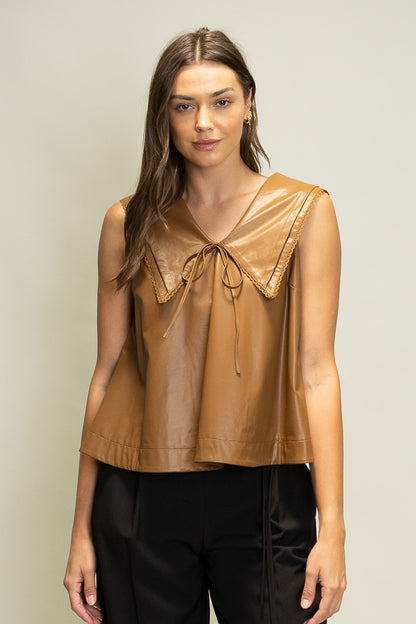 The Alexis Top