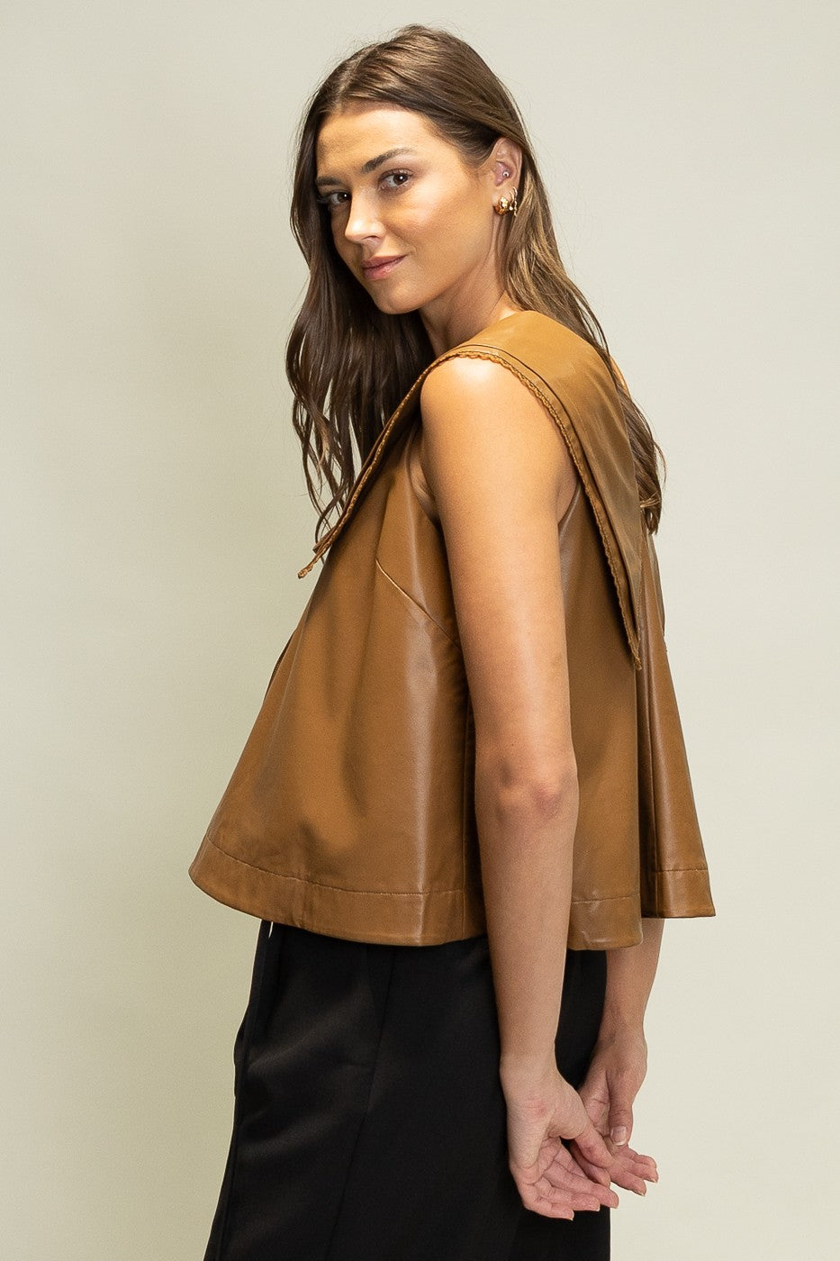 The Alexis Top