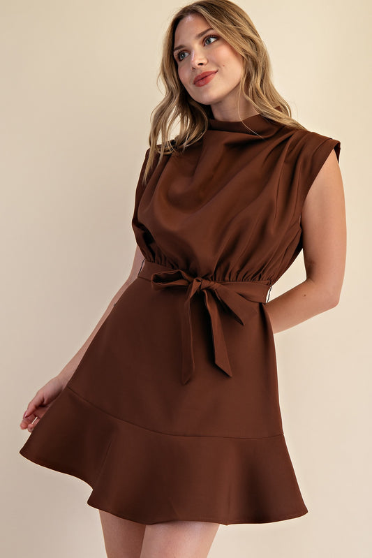 The Bella Dress