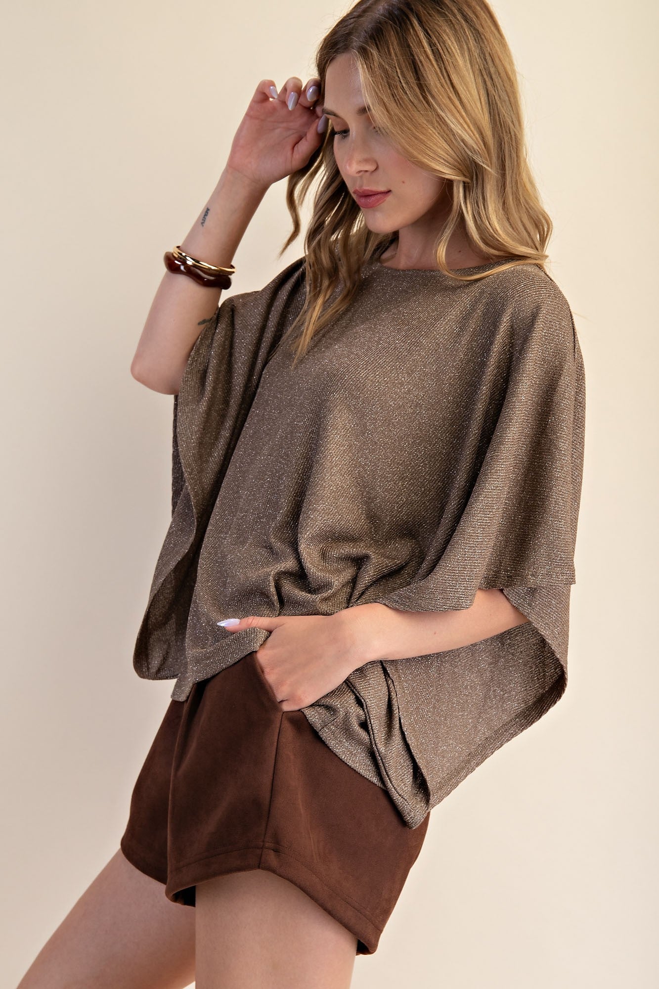 The Avery Top