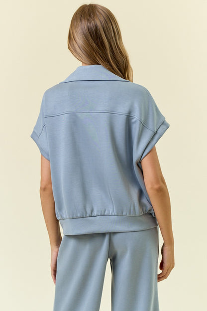 Brielle Top