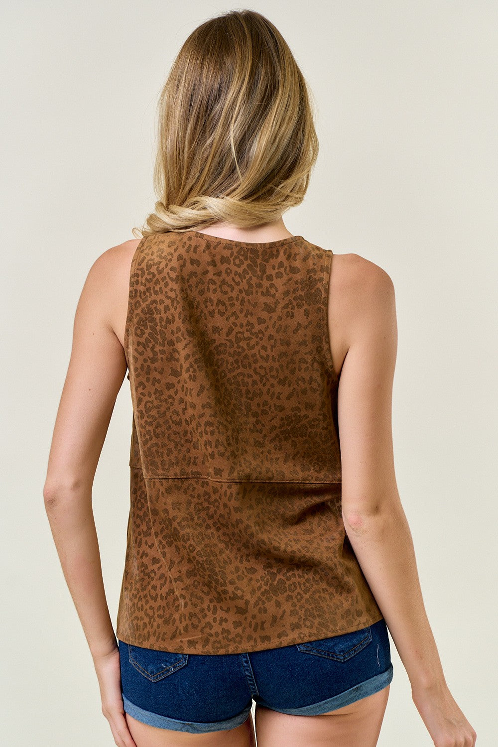 The Dakota Top