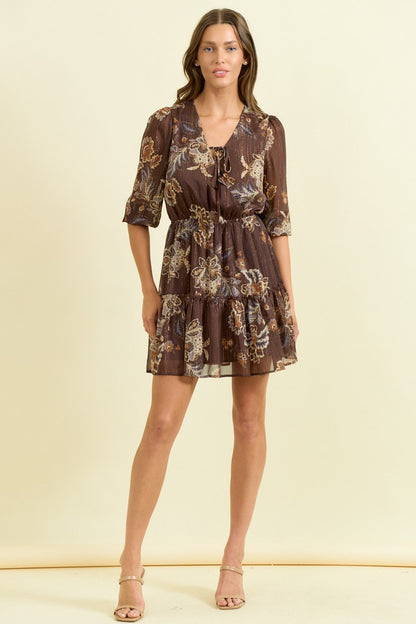 The Hayden Dress