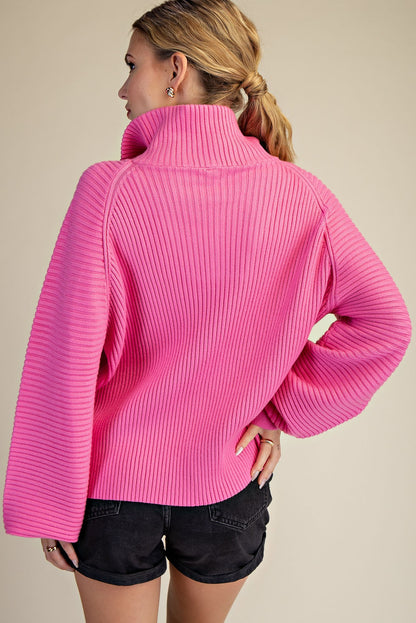 The Corinne Sweater