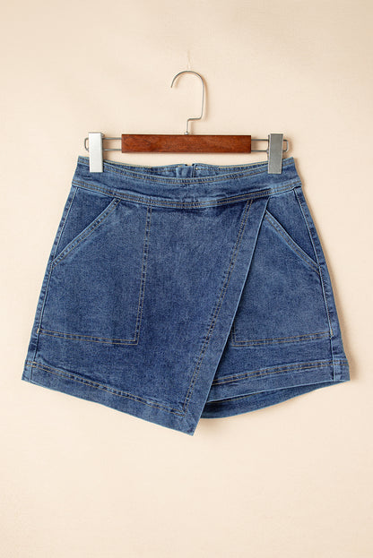 The Valentina Skort