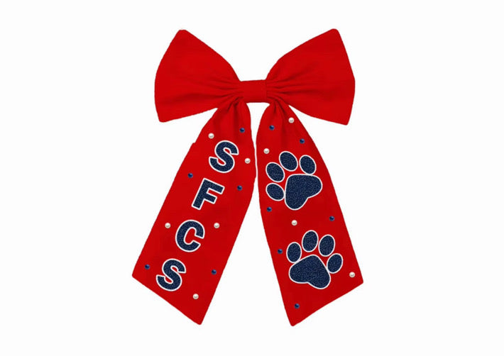 SFCS Bows