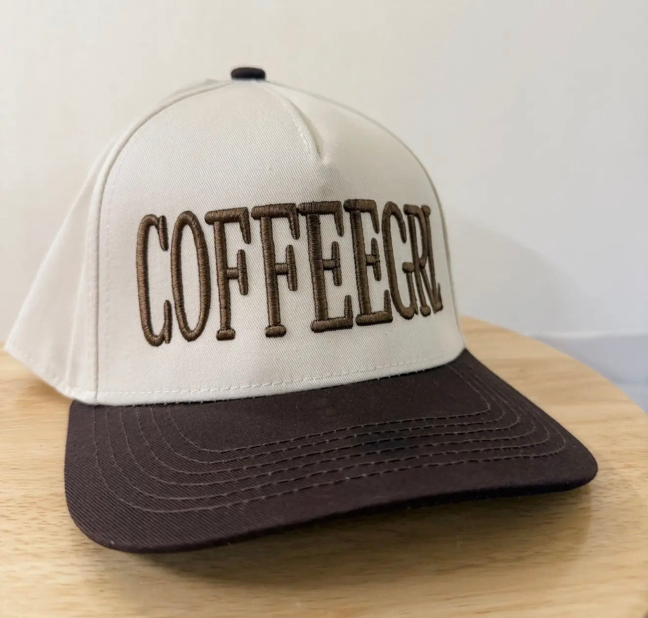Coffeegrl Hat