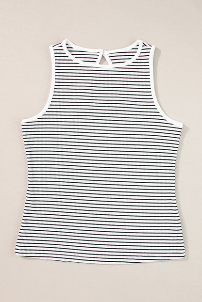 The Keyhole Tank (2 colors)