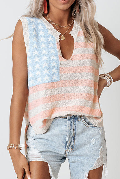 America Tank