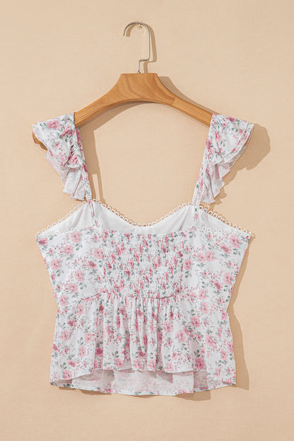 The Rosalee Top