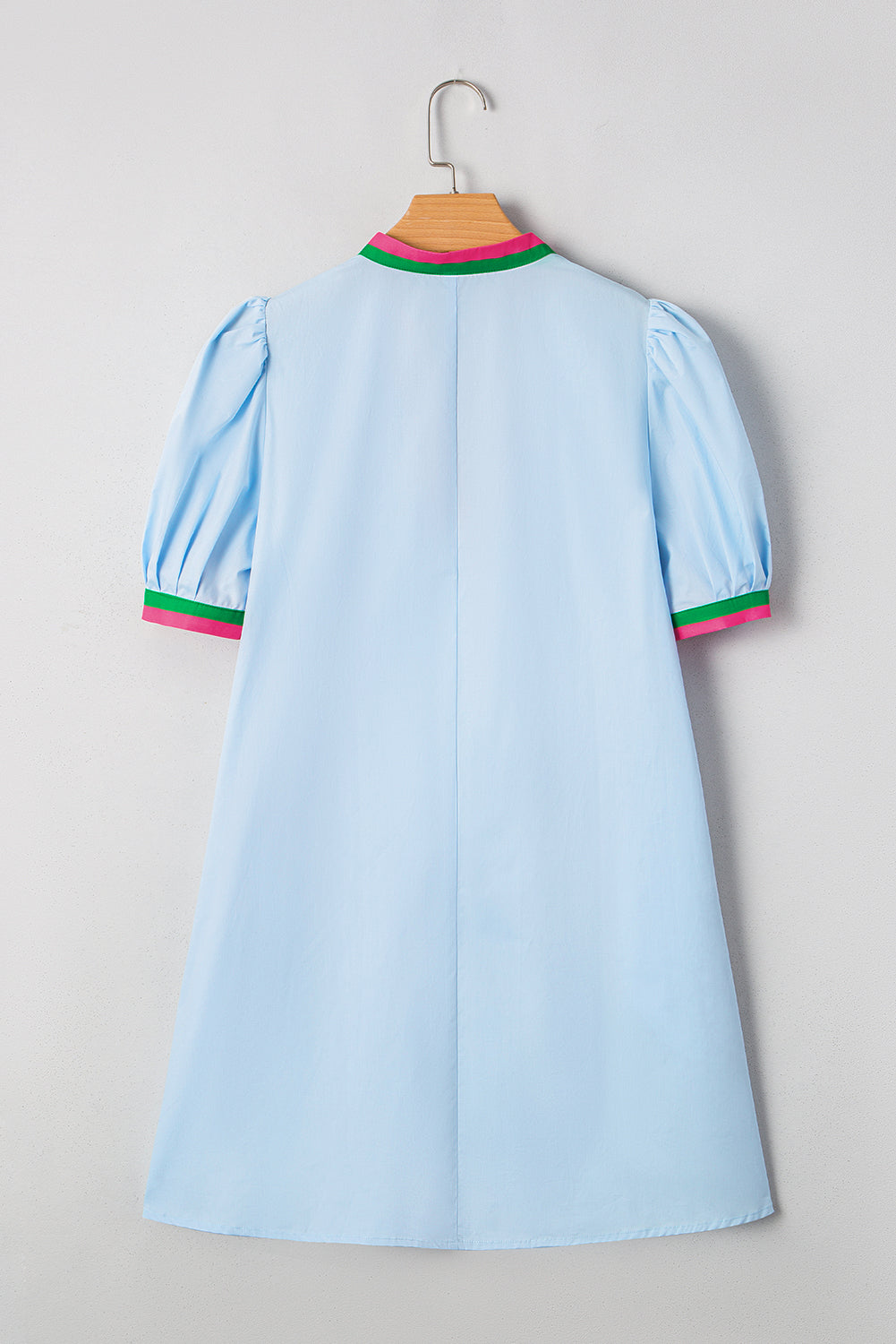 The Maryn Dress