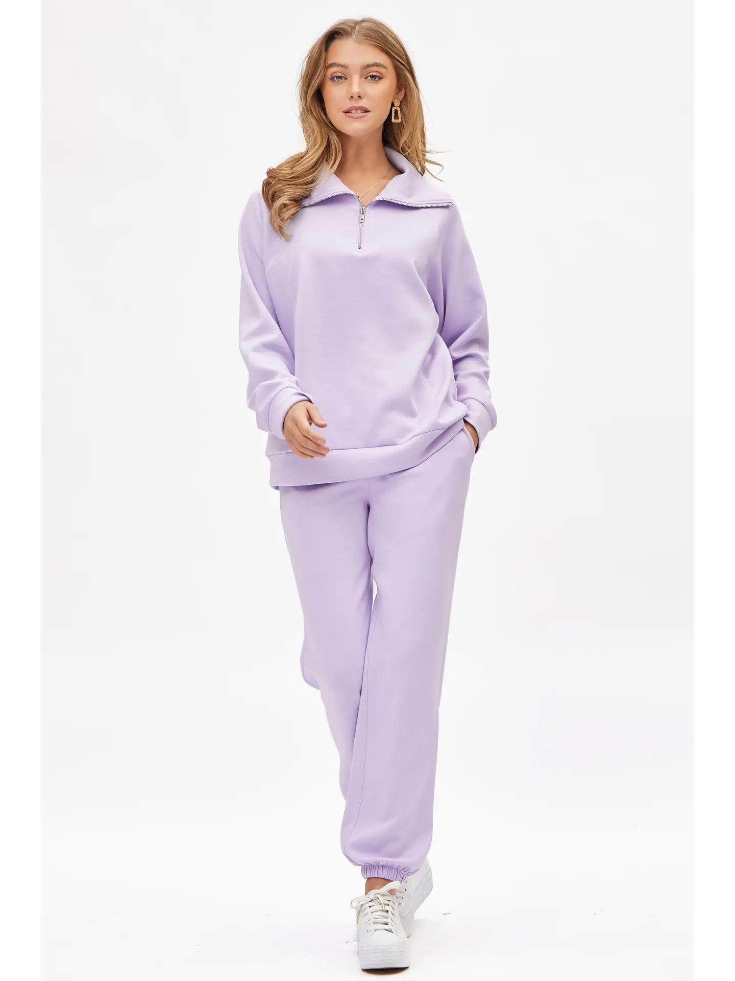 The Lola Set Lavender