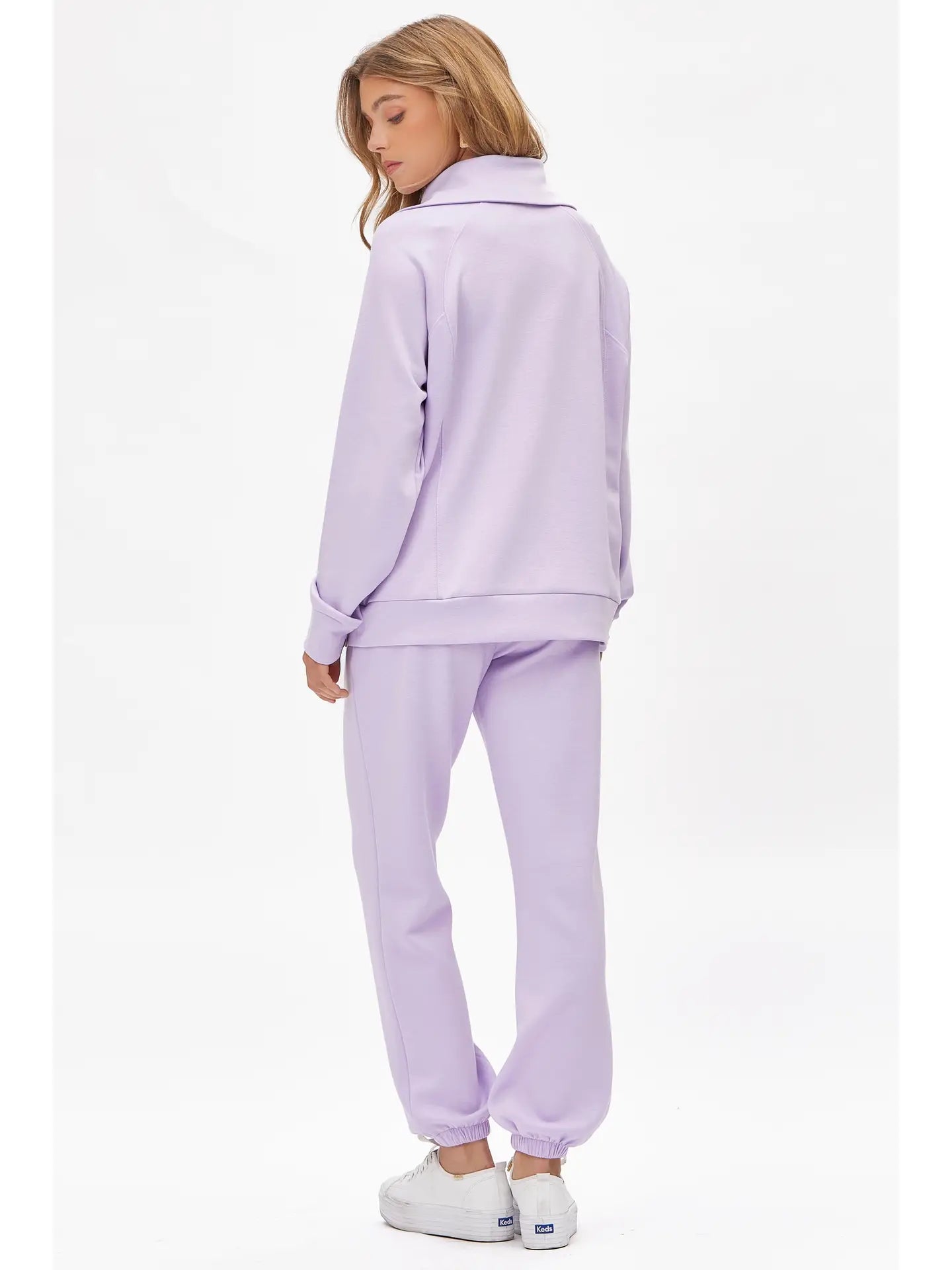 The Lola Set Lavender