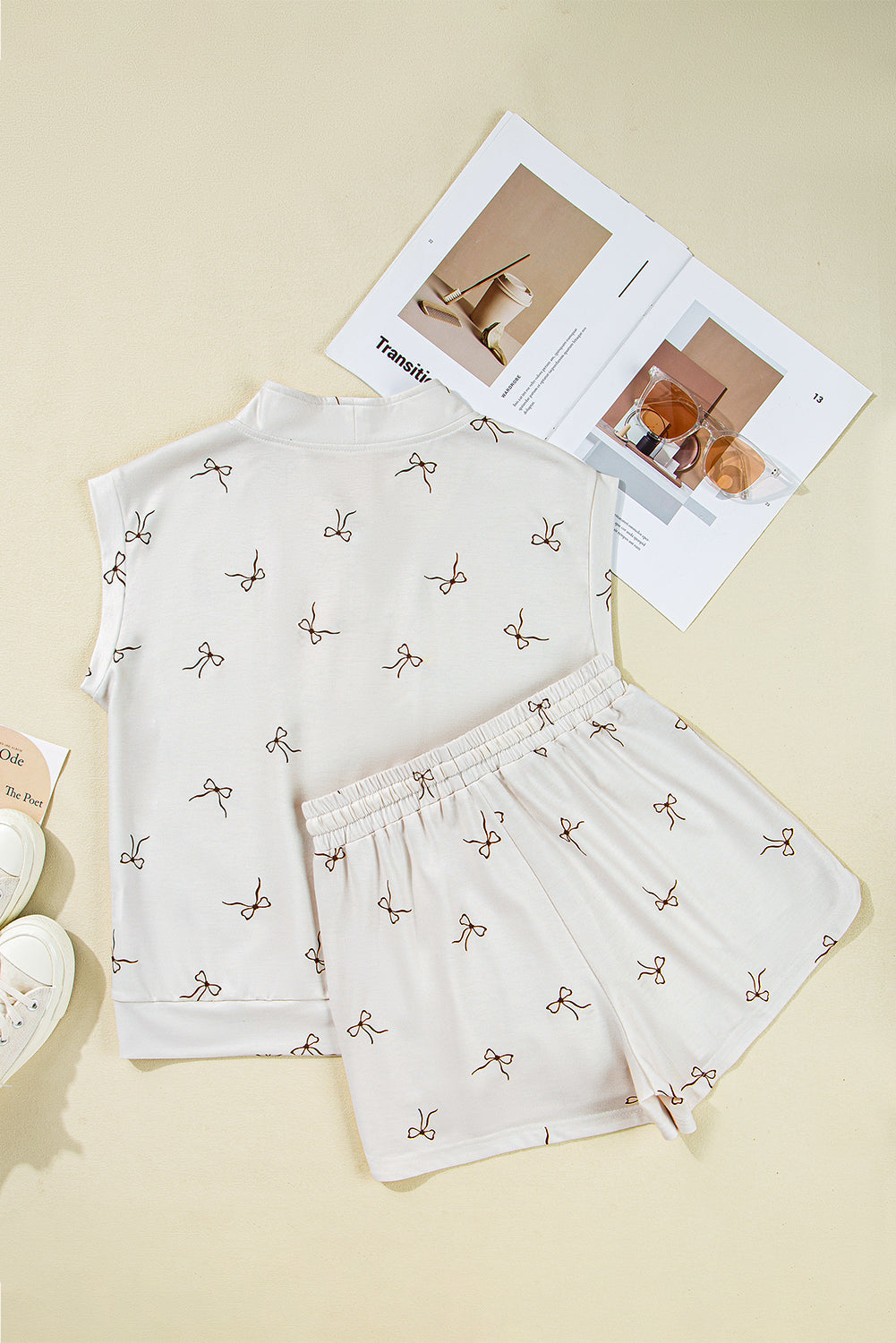 The Erica Set