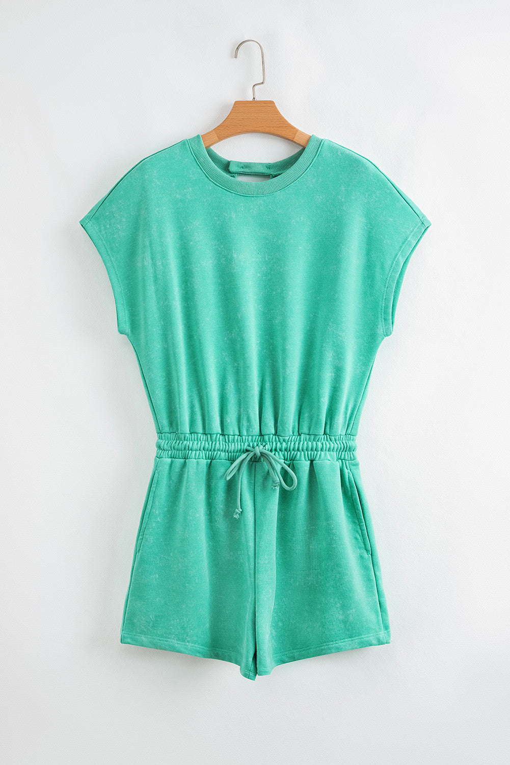 The Ariel Romper