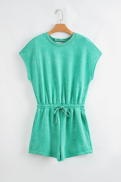 The Ariel Romper