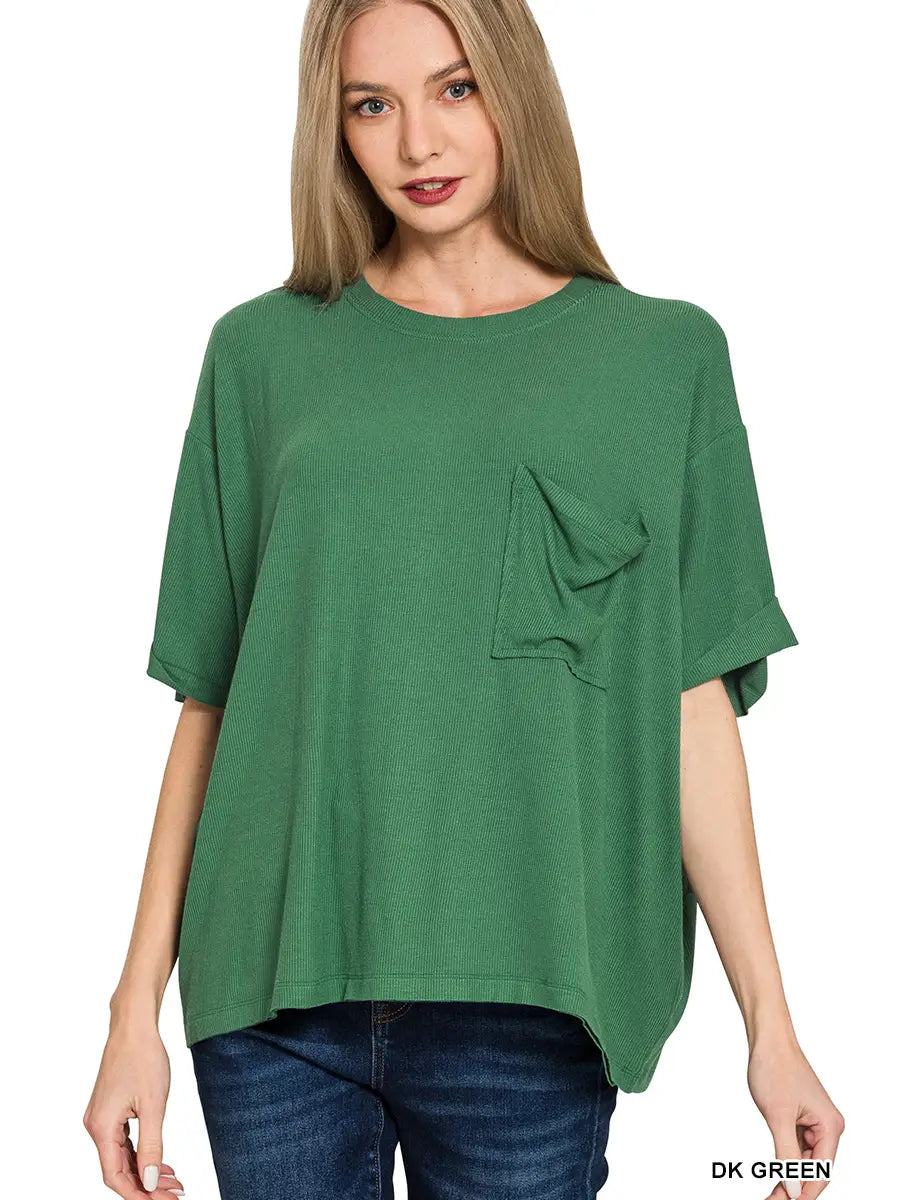 The Celeste Top 3 Colors