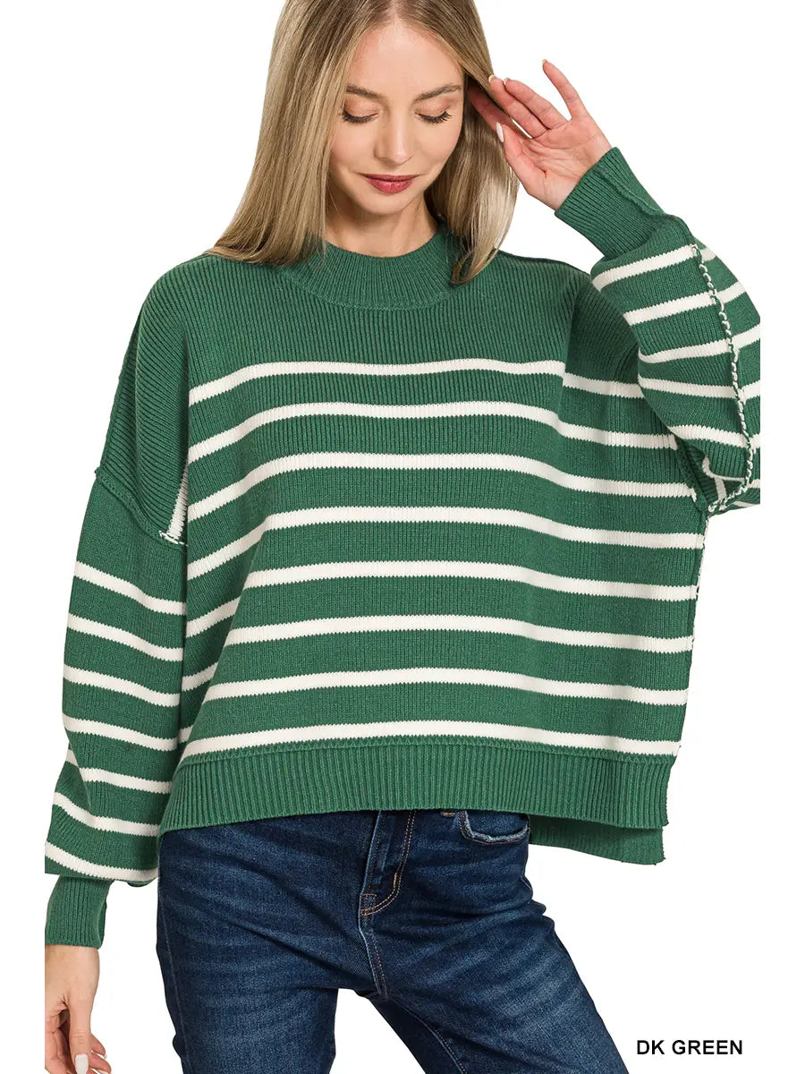 The Ada Sweater
