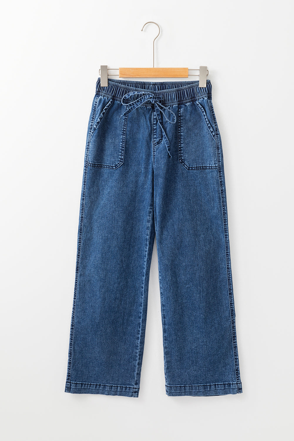 Connie Jeans Dark Wash