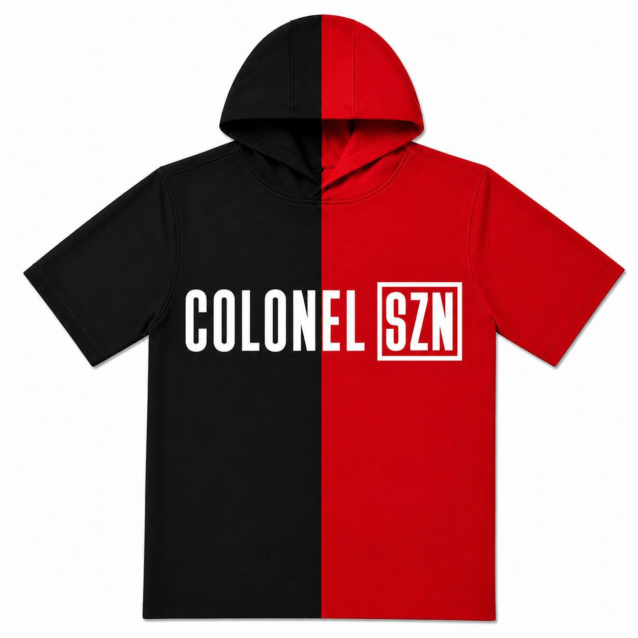 Team SZN Hoodies