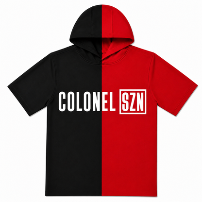 Team SZN Hoodies