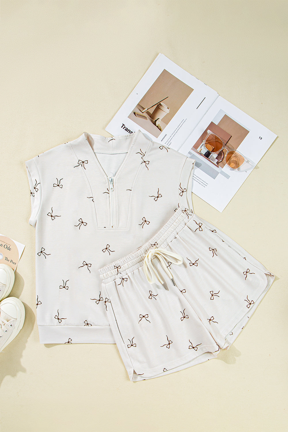 The Erica Set