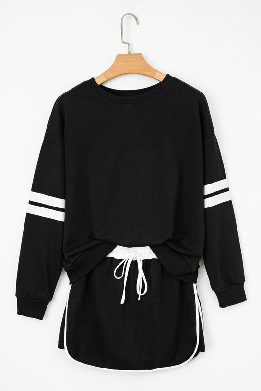 Varsity Skort set