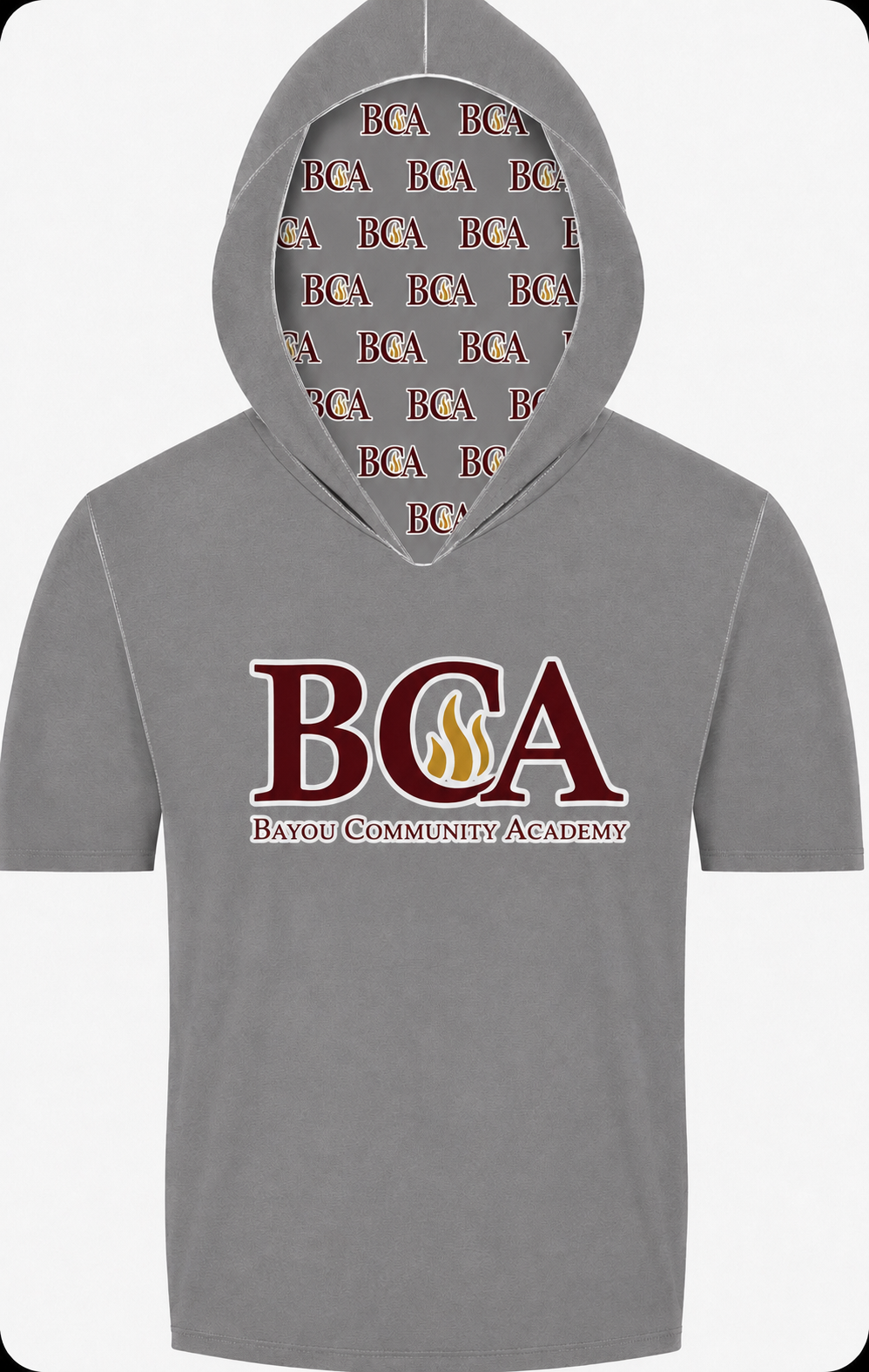 BCA Hoodie
