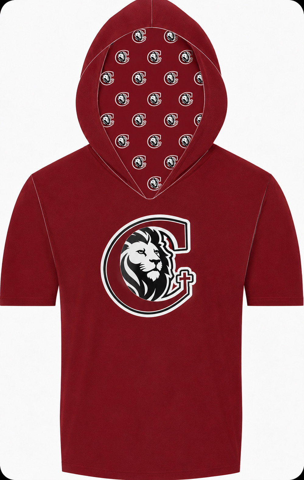 CCA Hoodie