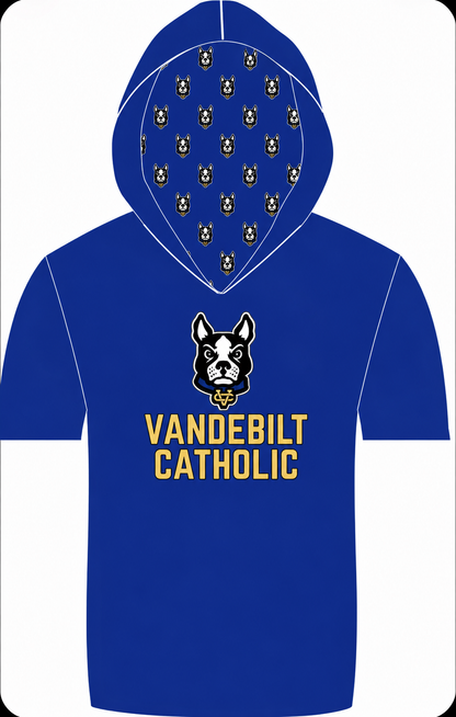 Vandebilt Hoodie