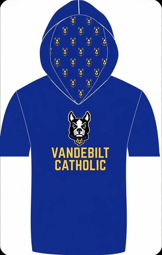 Vandebilt Hoodie