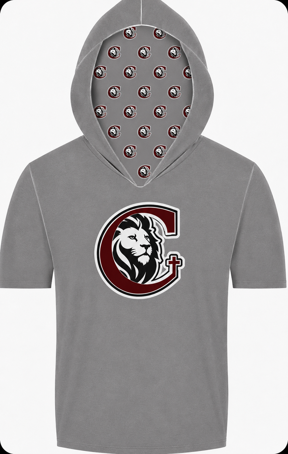 CCA Hoodie