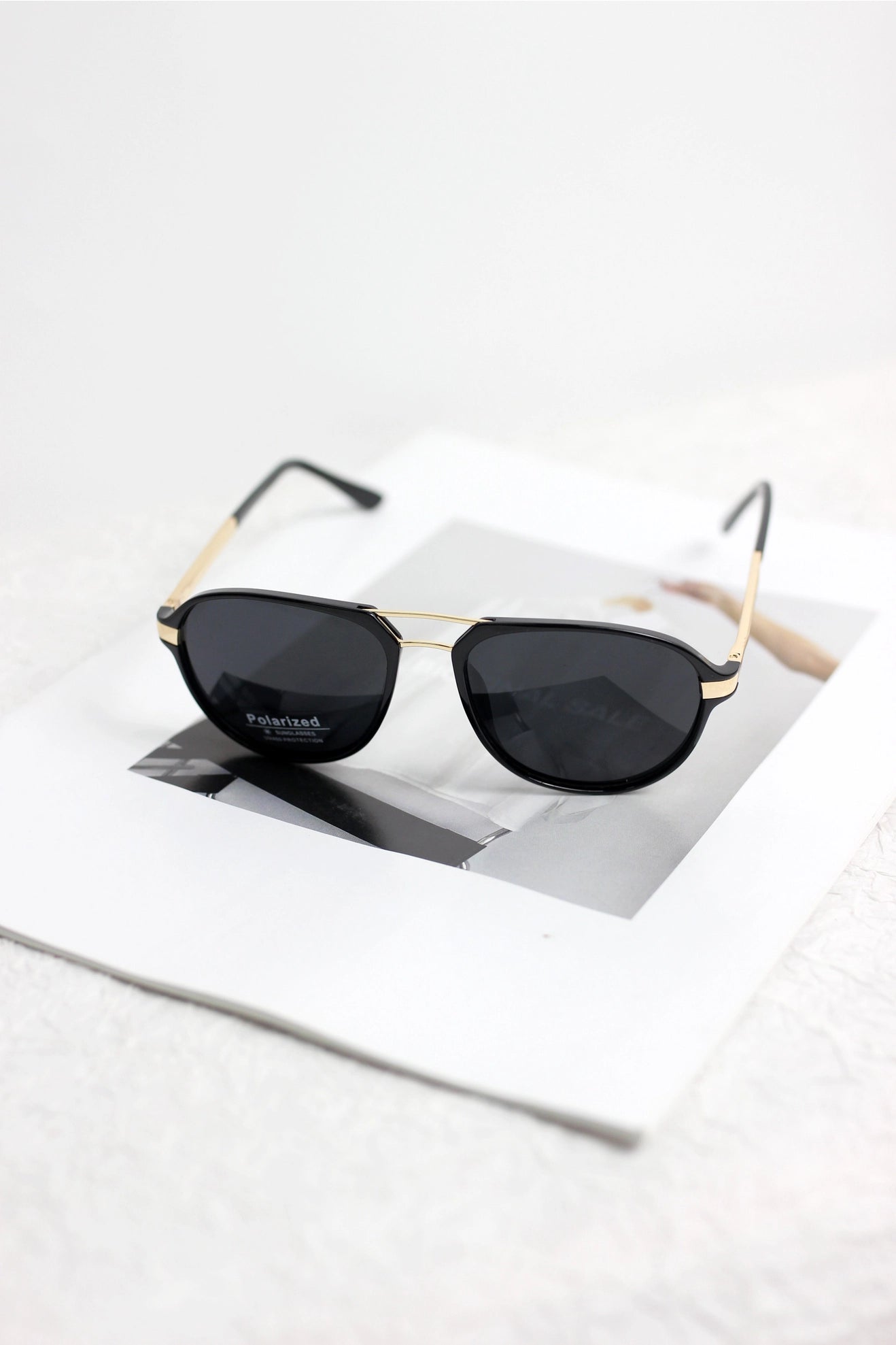 The Paige Sunglasses