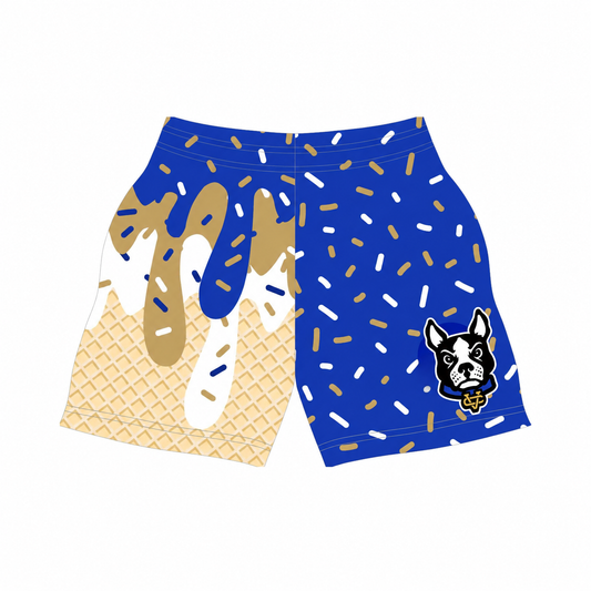 Vandebilt Drip shorts