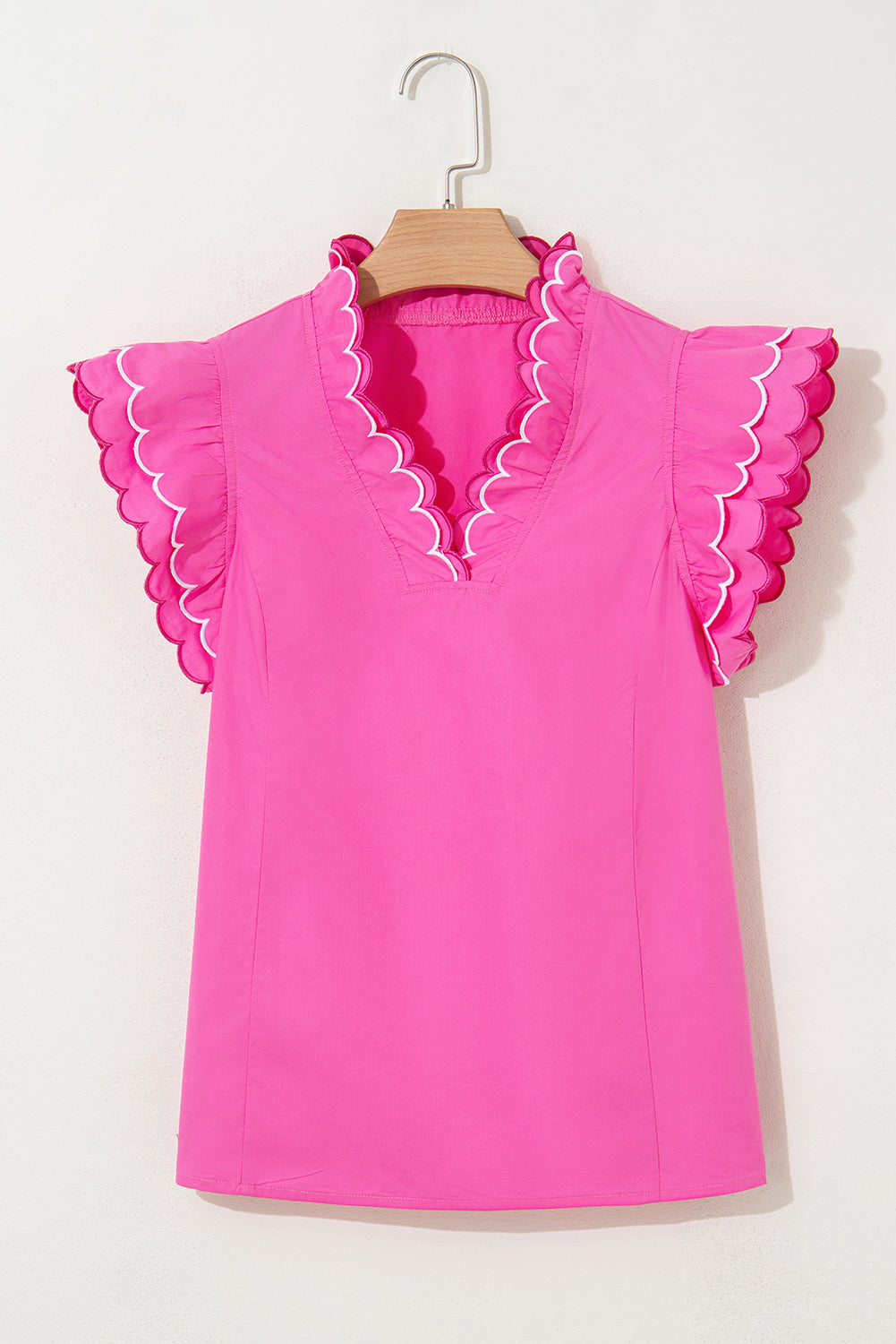 The Victoria Blouse 2 Colors!