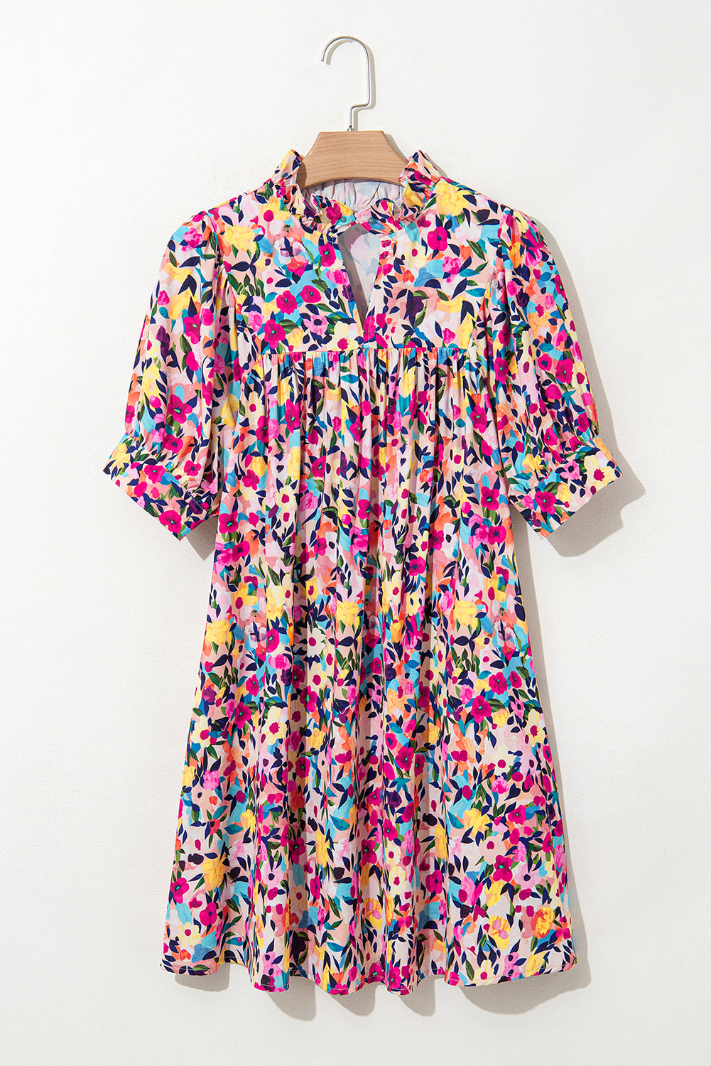 The Becca Dress