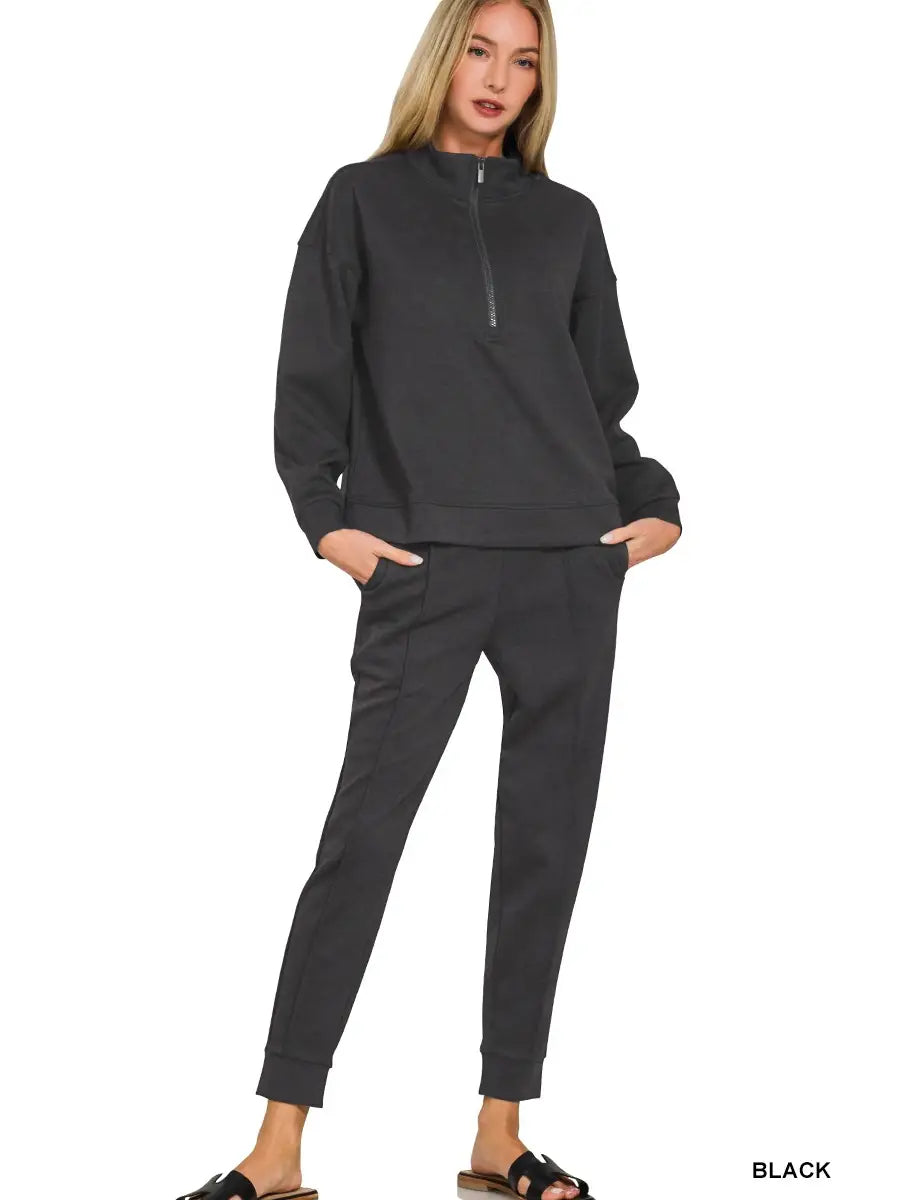 The Margot Set 3 Colors