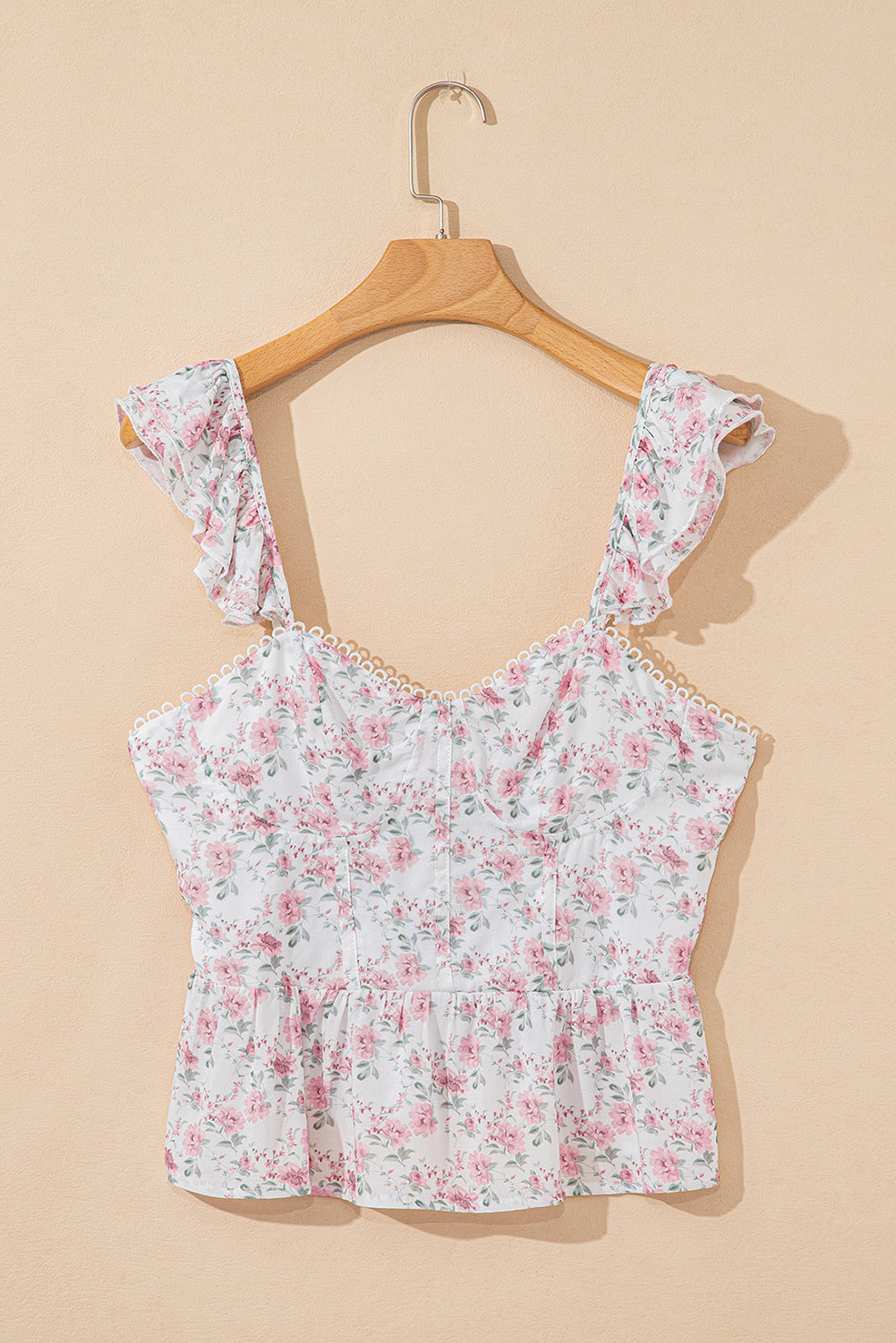 The Rosalee Top