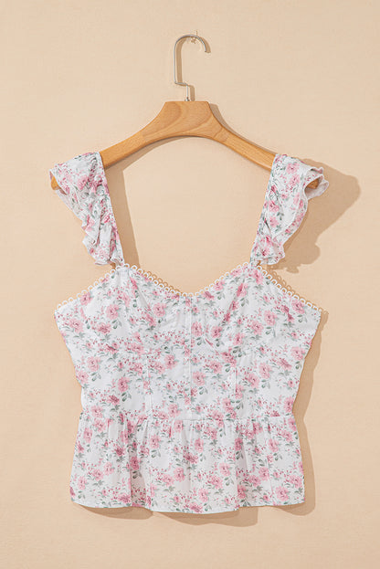The Rosalee Top