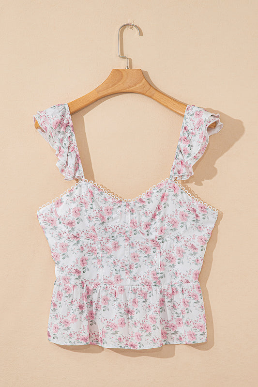The Rosalee Top