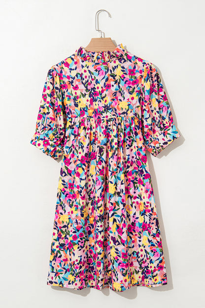 The Becca Dress