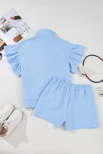 The Kaley Set