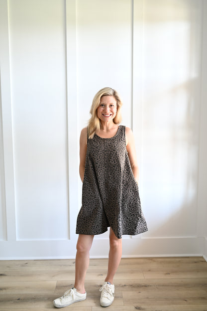 The Brooklyn Dress