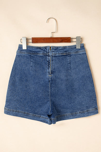 The Valentina Skort