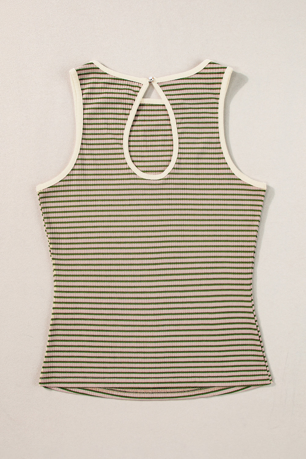 The Keyhole Tank (2 colors)