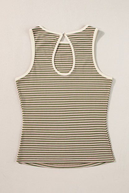 The Keyhole Tank (2 colors)
