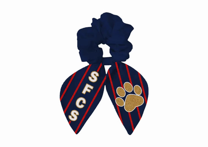 SFCS Scrunchies
