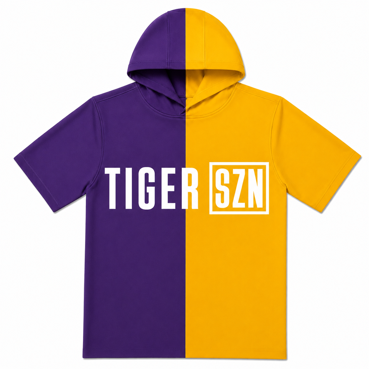 Team SZN Hoodies