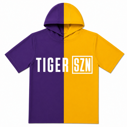 Team SZN Hoodies