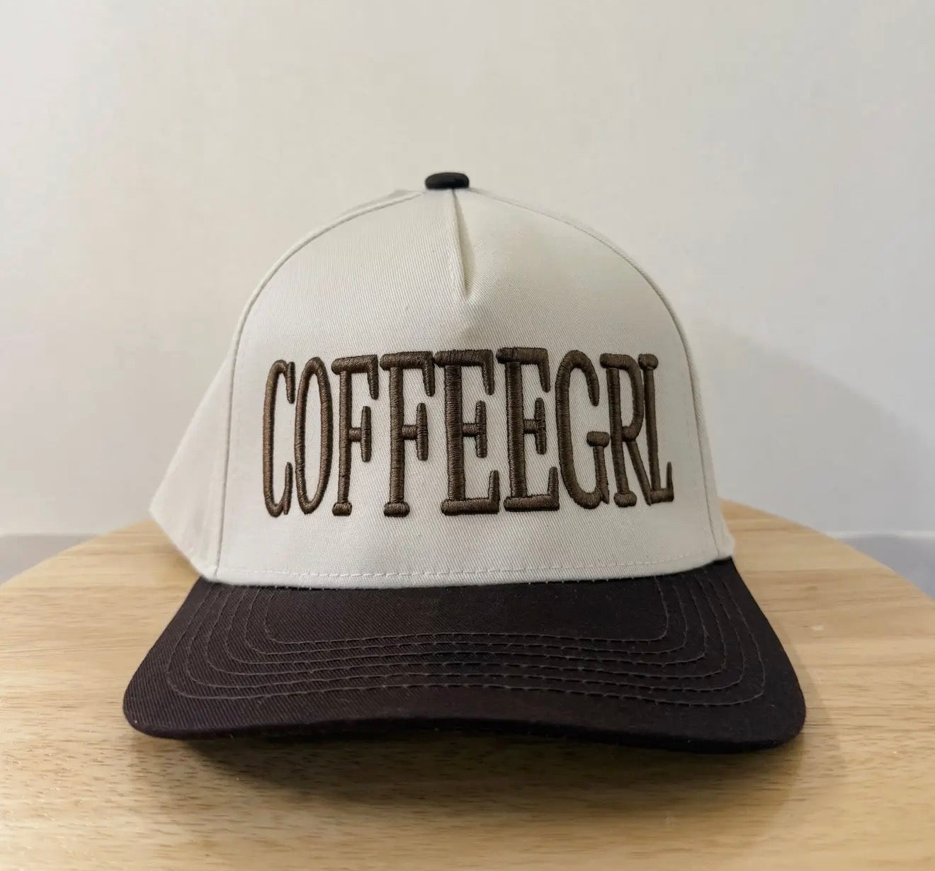 Coffeegrl Hat